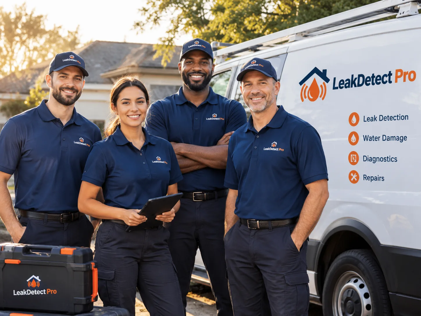 Roof Repair company in Caspar, CA